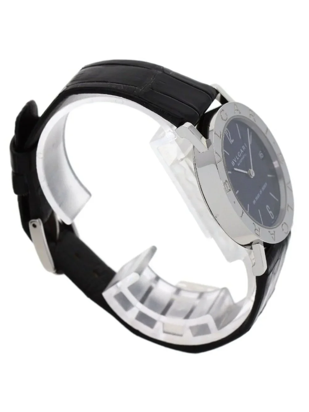 BVLGARI brand item